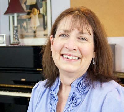 Diane Sortor Piano Teacher