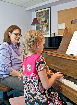 Piano Lessons Utah, Salt Lake City Piano Instructions Children